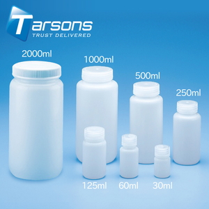 ボトル・大型瓶、TARSONS-website