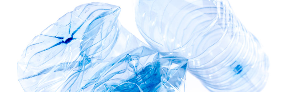 プラスチックの脆さのイメージ