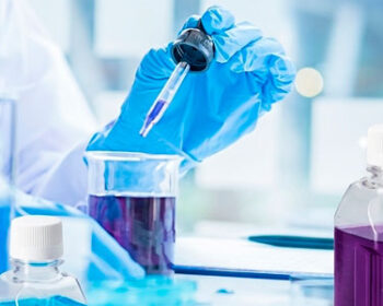 PETGボトル研究室イメージ